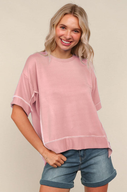 Amelia Top