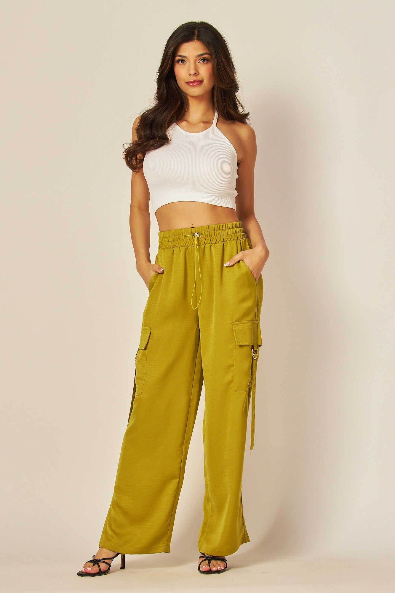 Tabatha pants