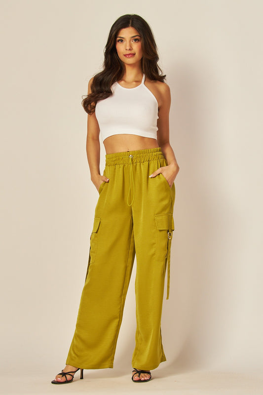 Tabatha pants