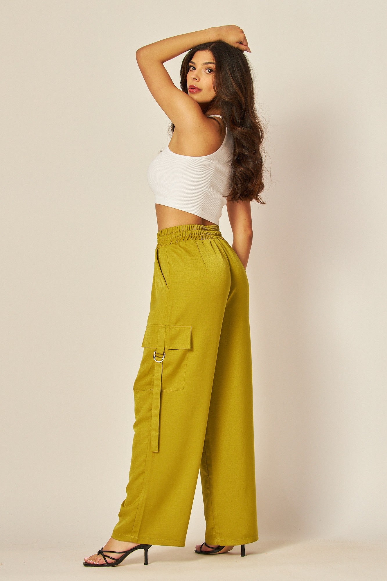 Tabatha pants