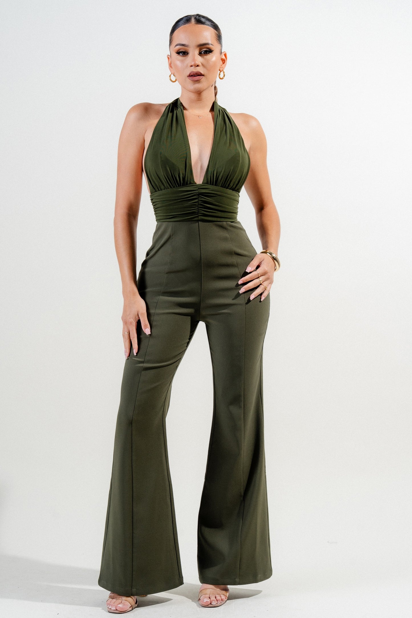 Angelica Jumpsuit