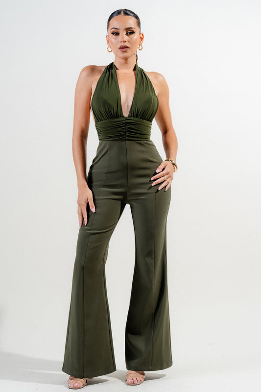 Angelica Jumpsuit