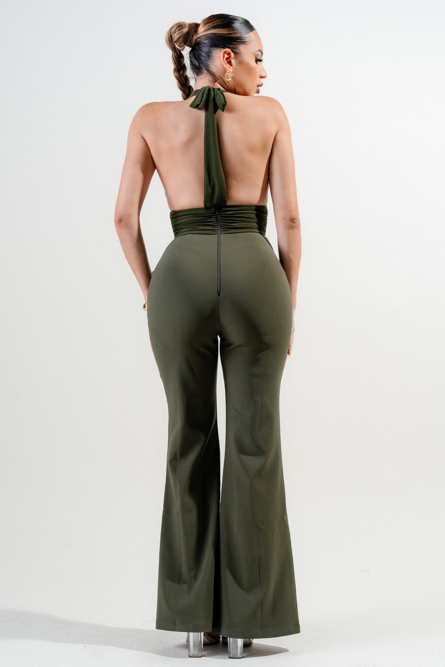 Angelica Jumpsuit