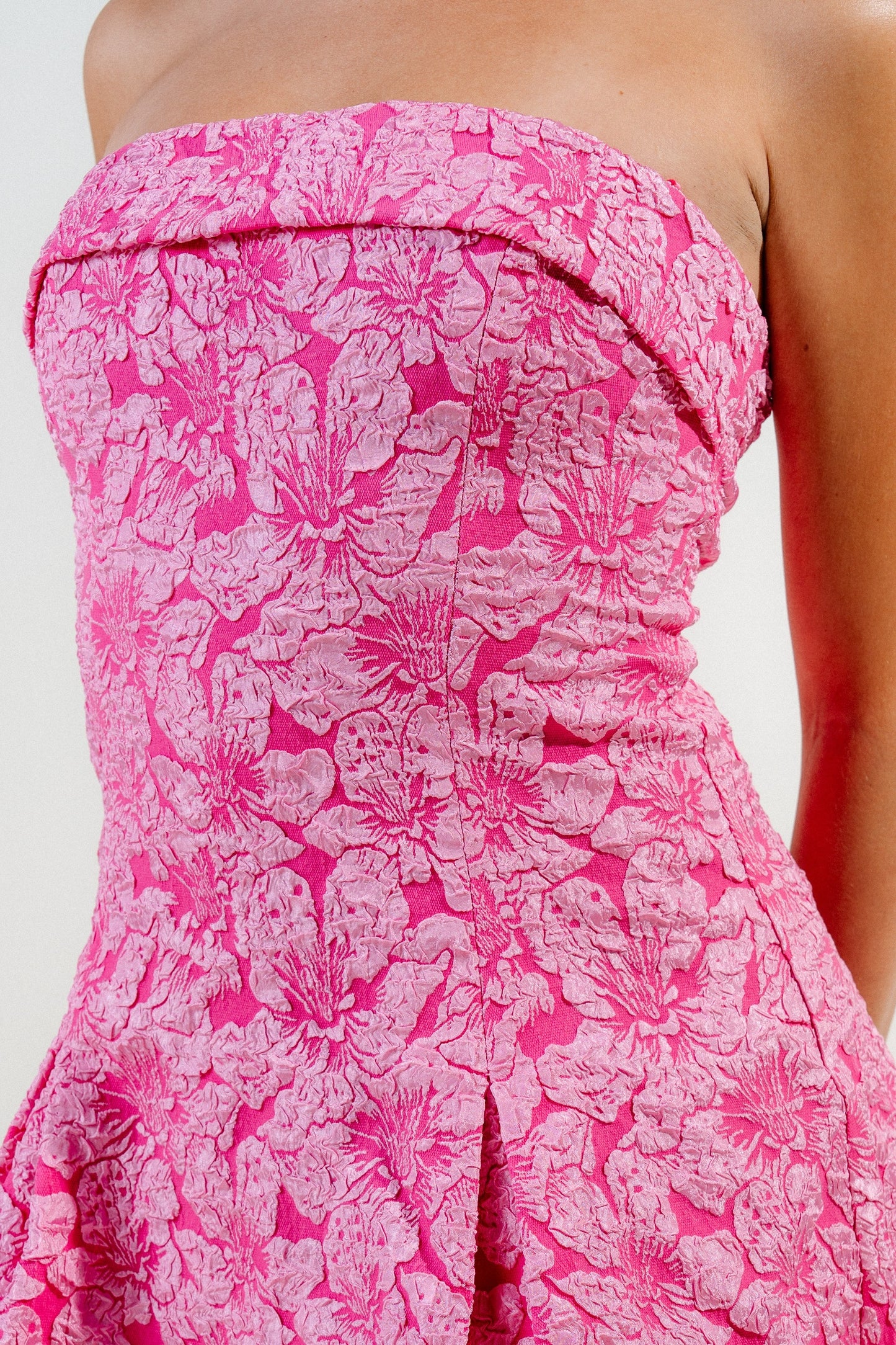 Keah Dress