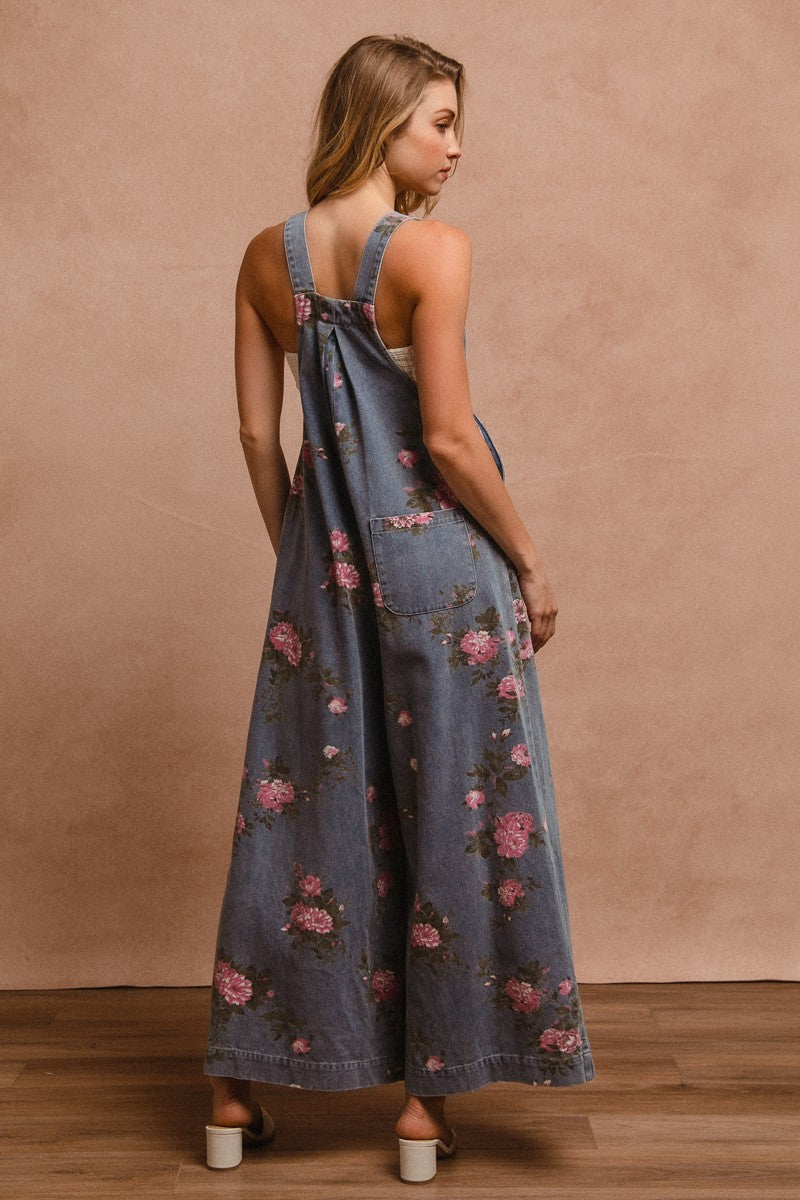 Zoe Jumpsuit
