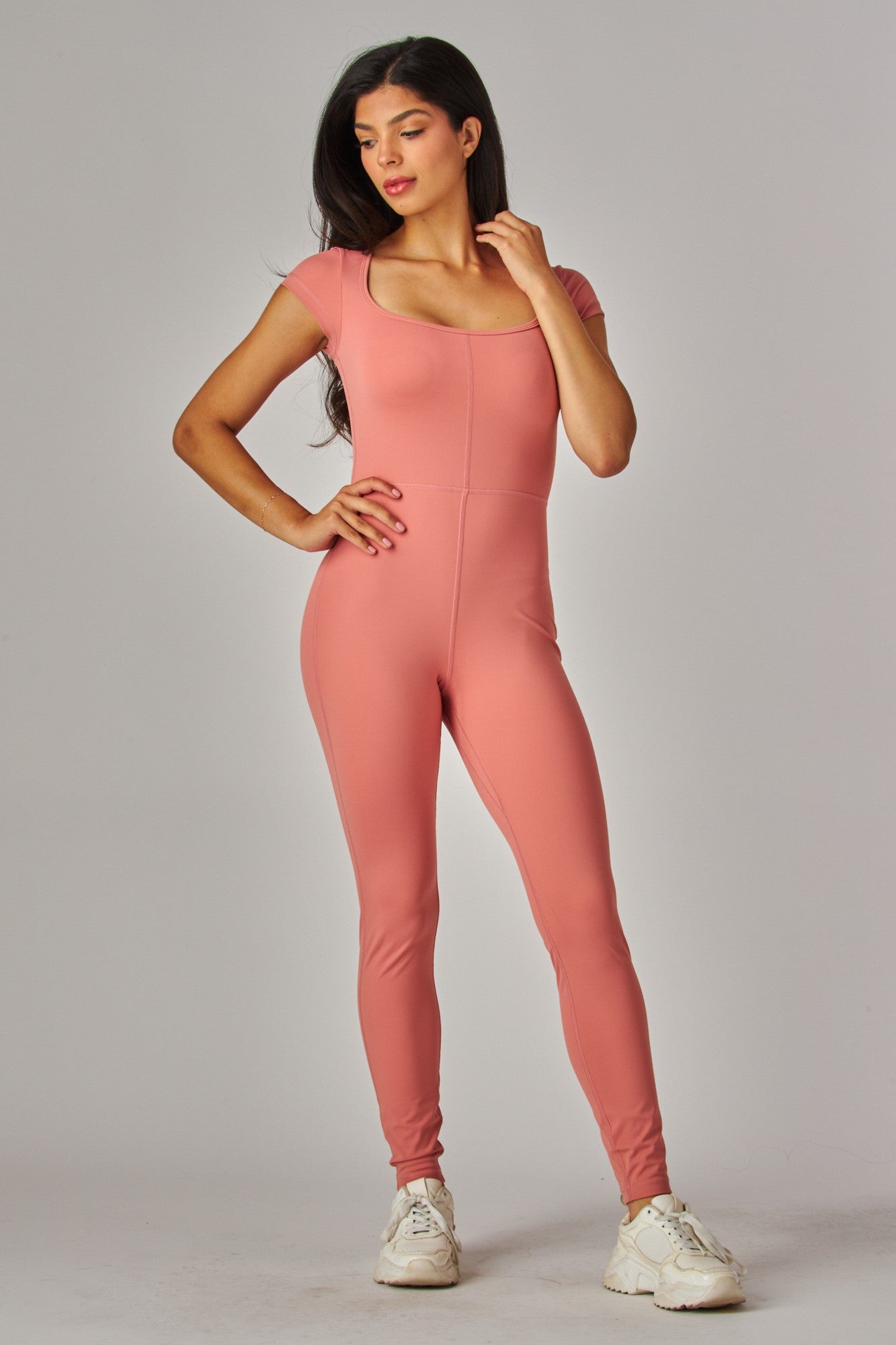 Chloe Jumpsuit