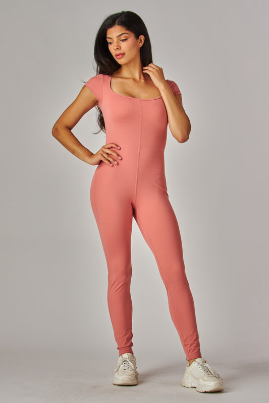Chloe Jumpsuit