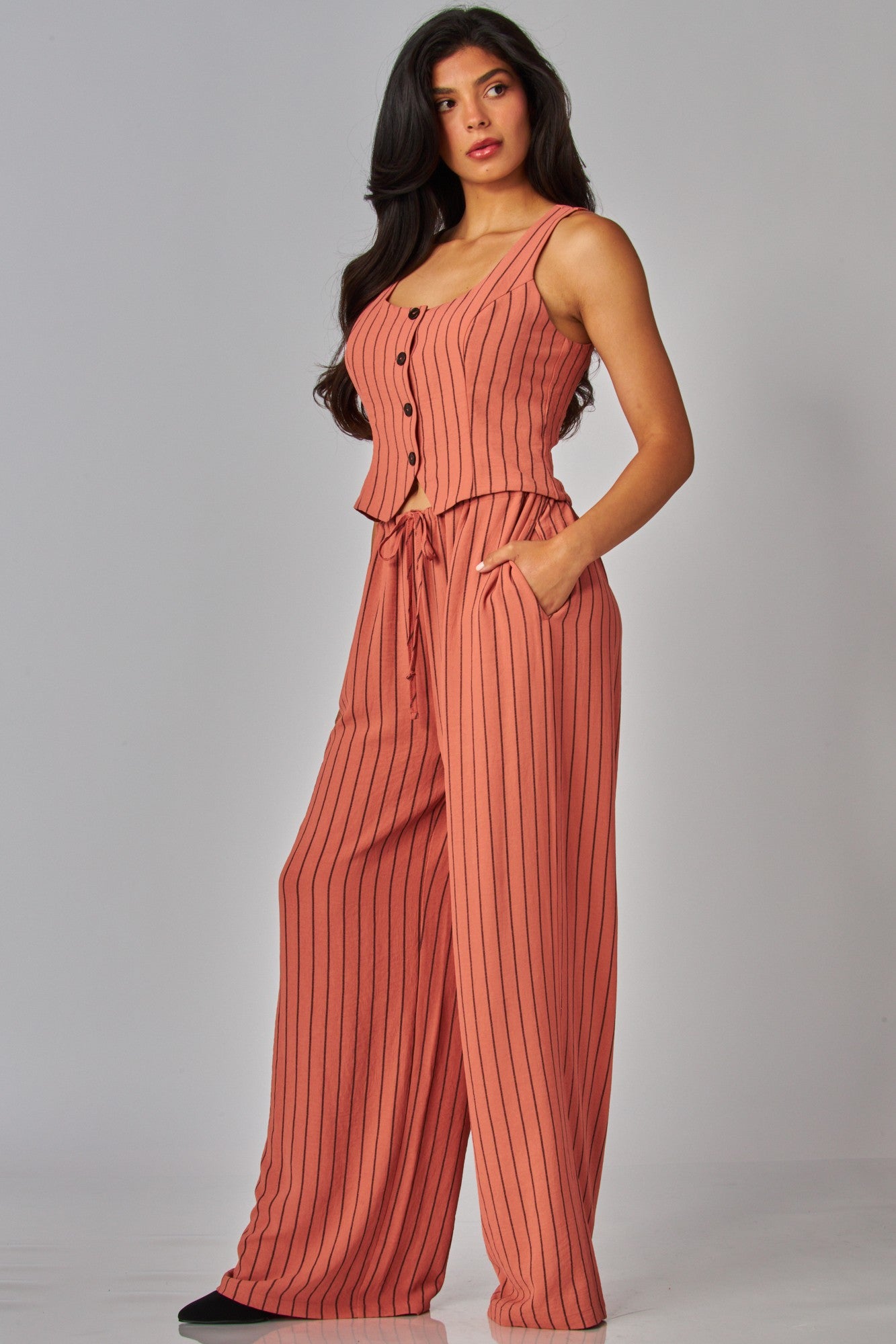 Gabriella set