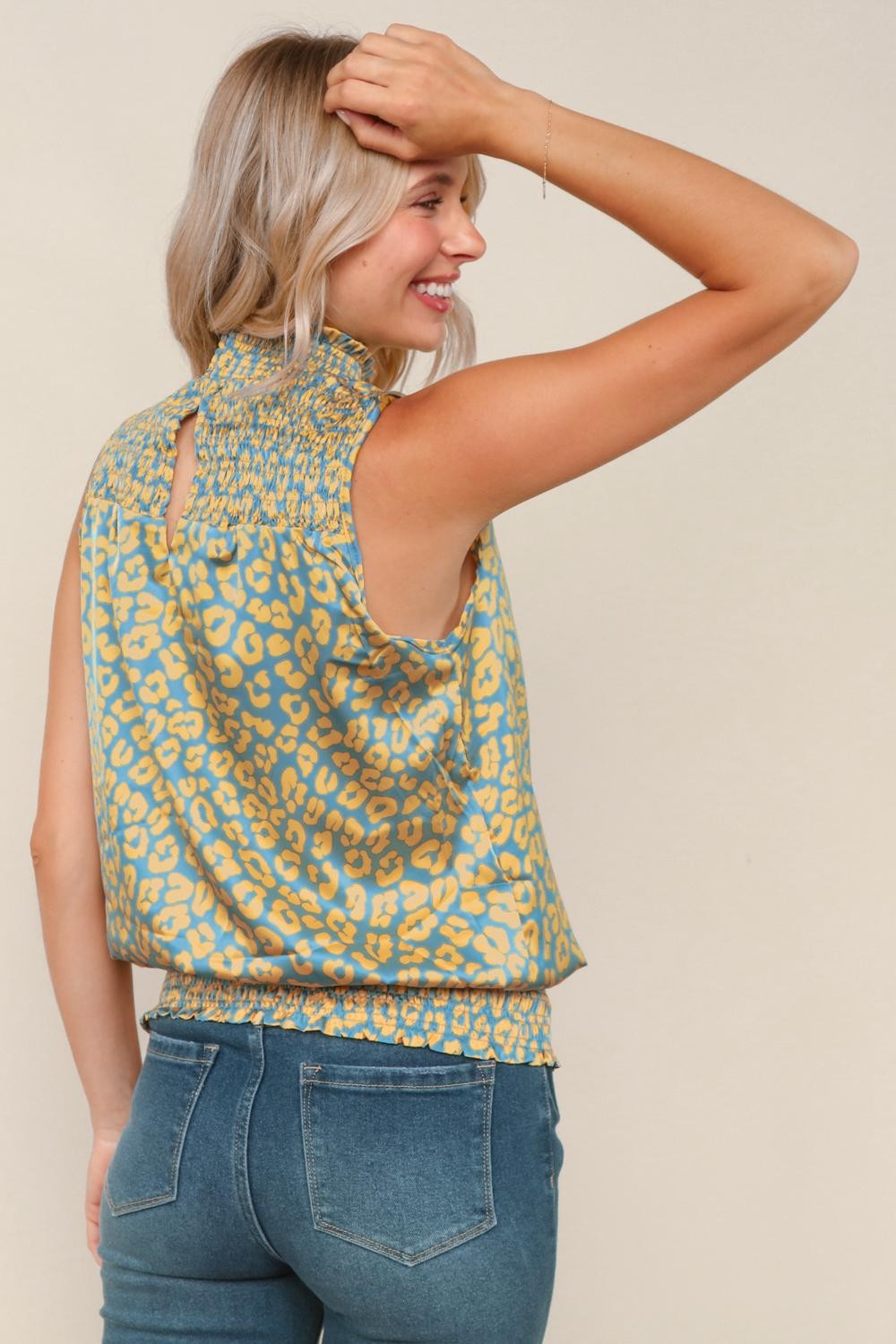 Bella Top
