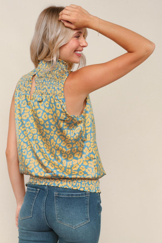 Bella Top