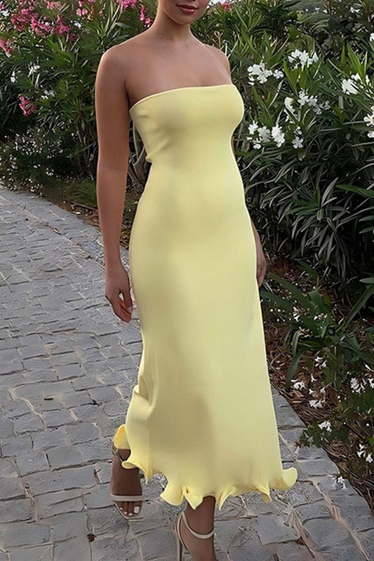 Harper dress