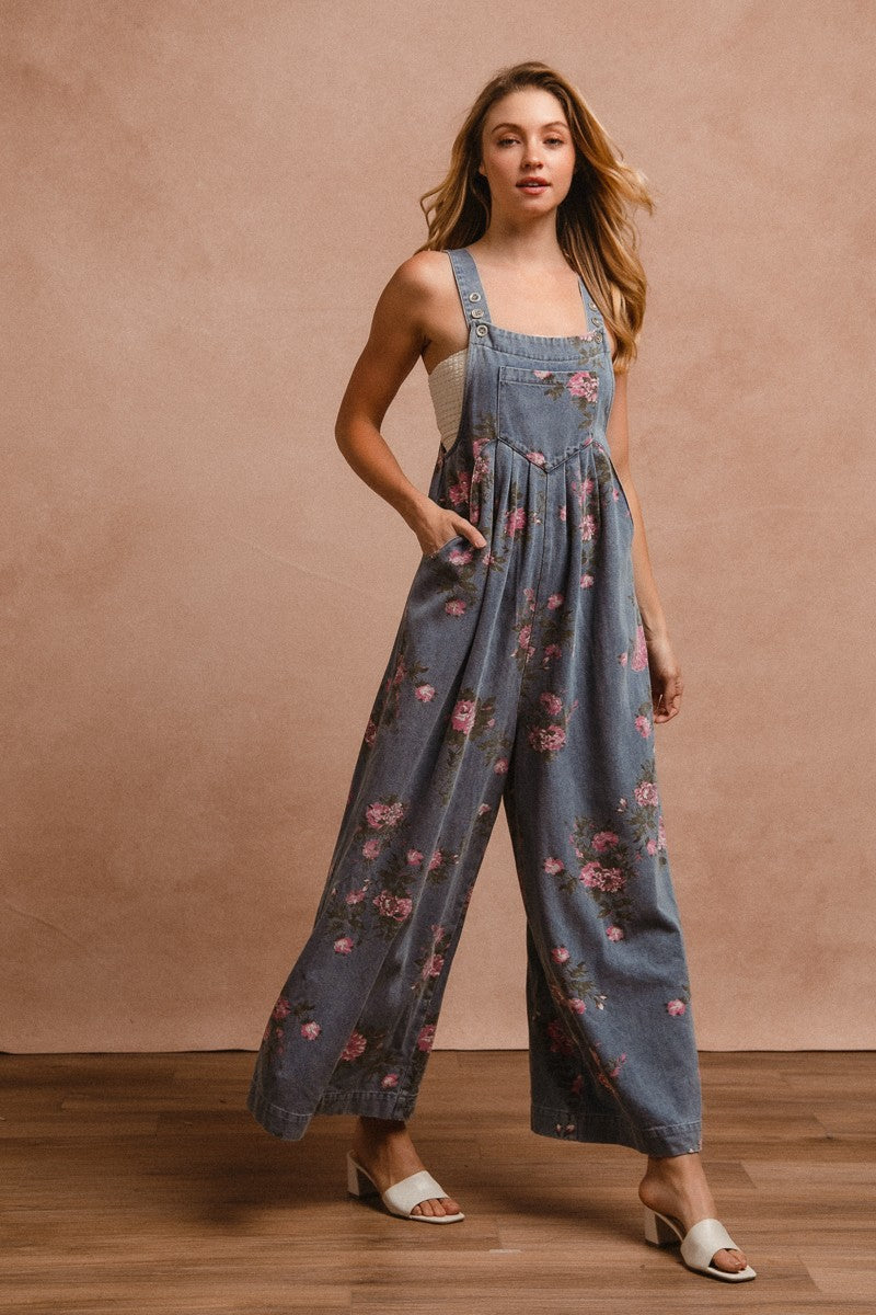 Zoe Jumpsuit